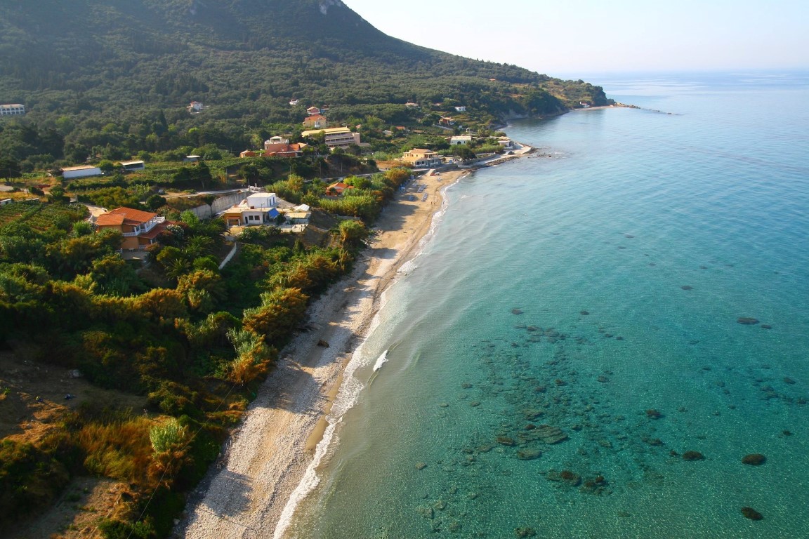 Villa Leena