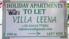 Villa Leena