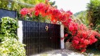 Villa Leena Entrance