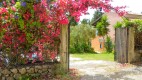 Villa Leena Entrance 2