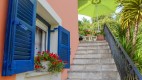 Villa Leena Stairs