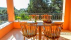 Villa Leena Veranda